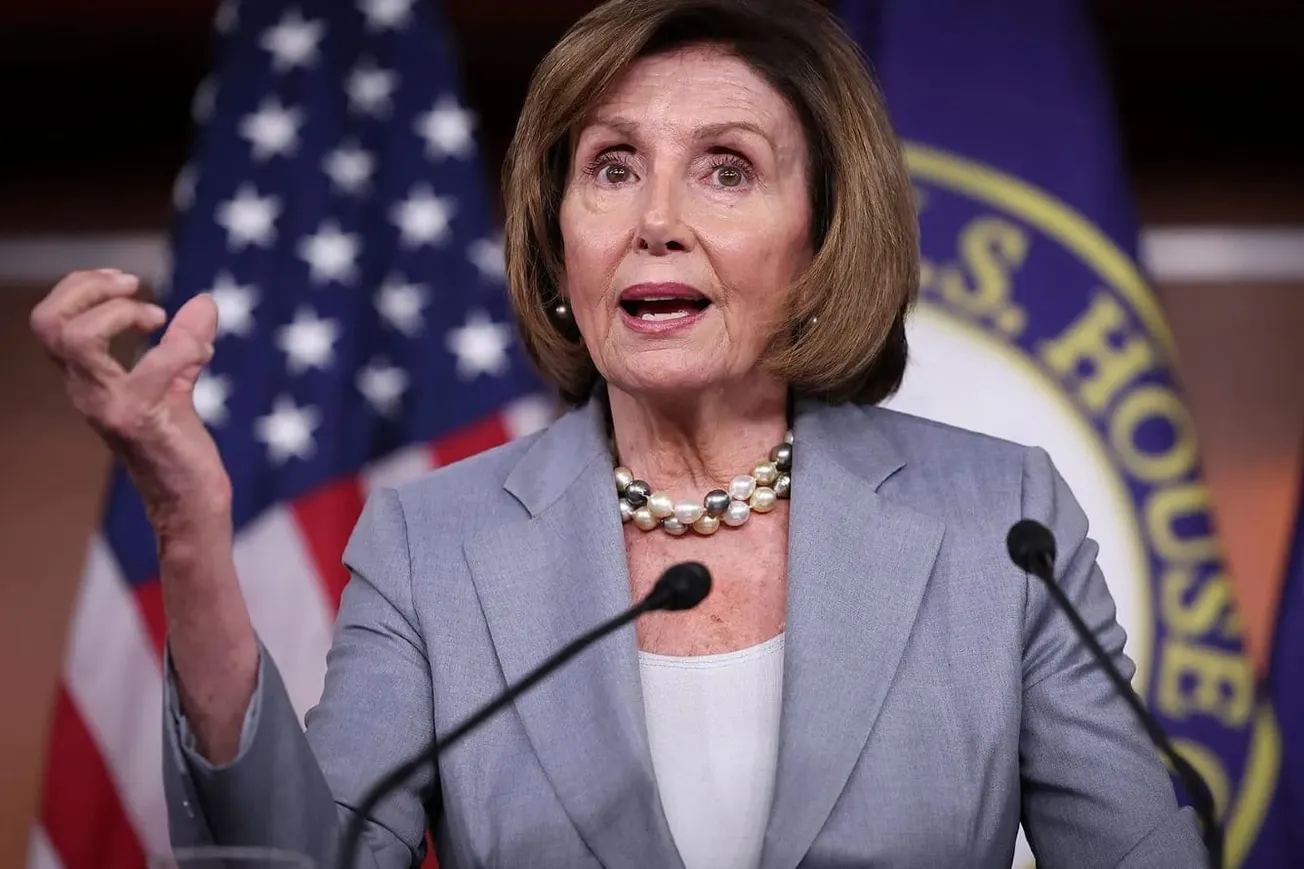 Pelosi Bows Out After Four Decades, Citing ‘Great Honor’ Of Serving San Francisco
