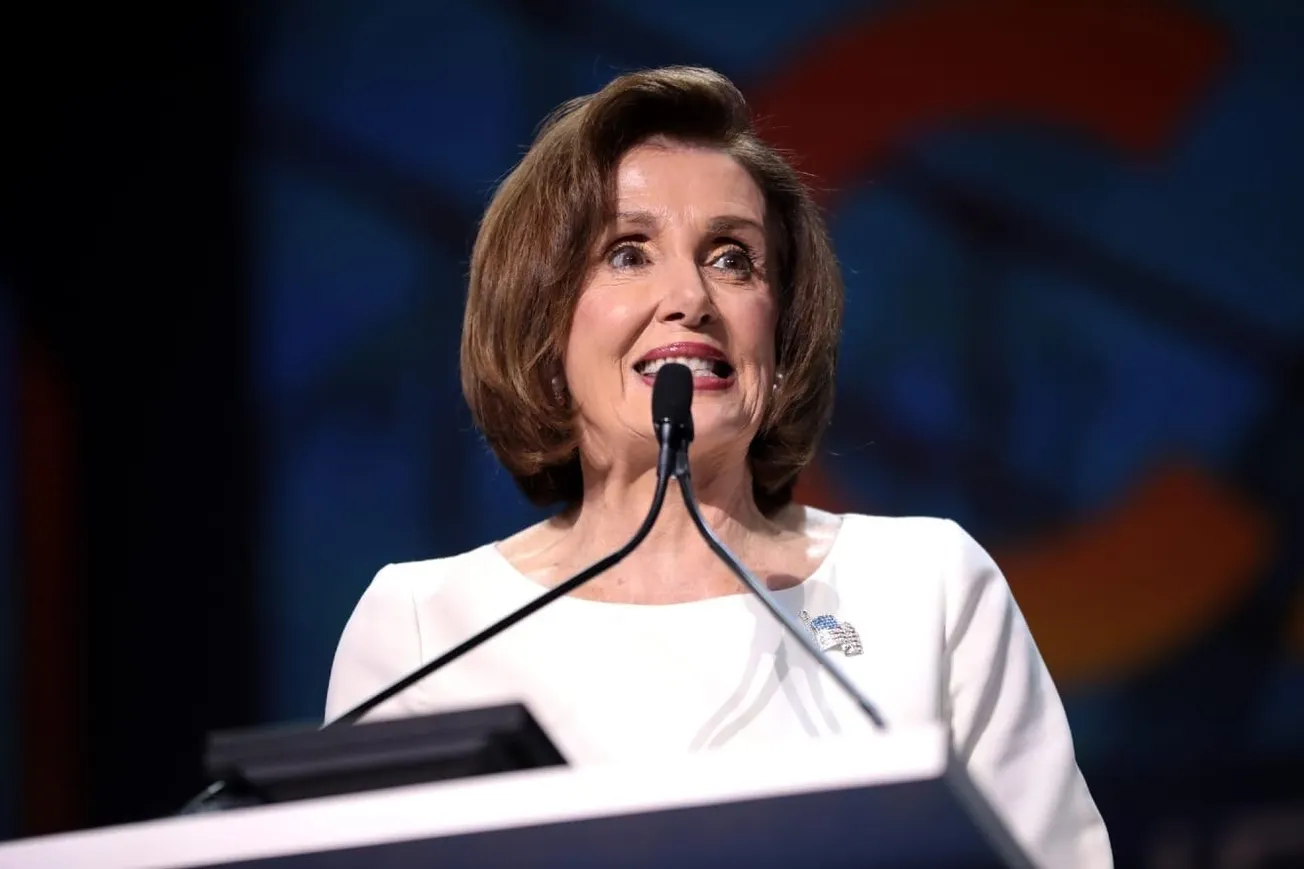 As Pelosi Exits Stage Left, She Will Leave Behind A Losing Legacy