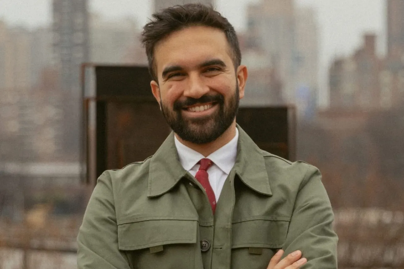 How Trump Can Thwart Socialist NYC Mayor-Elect Mamdani