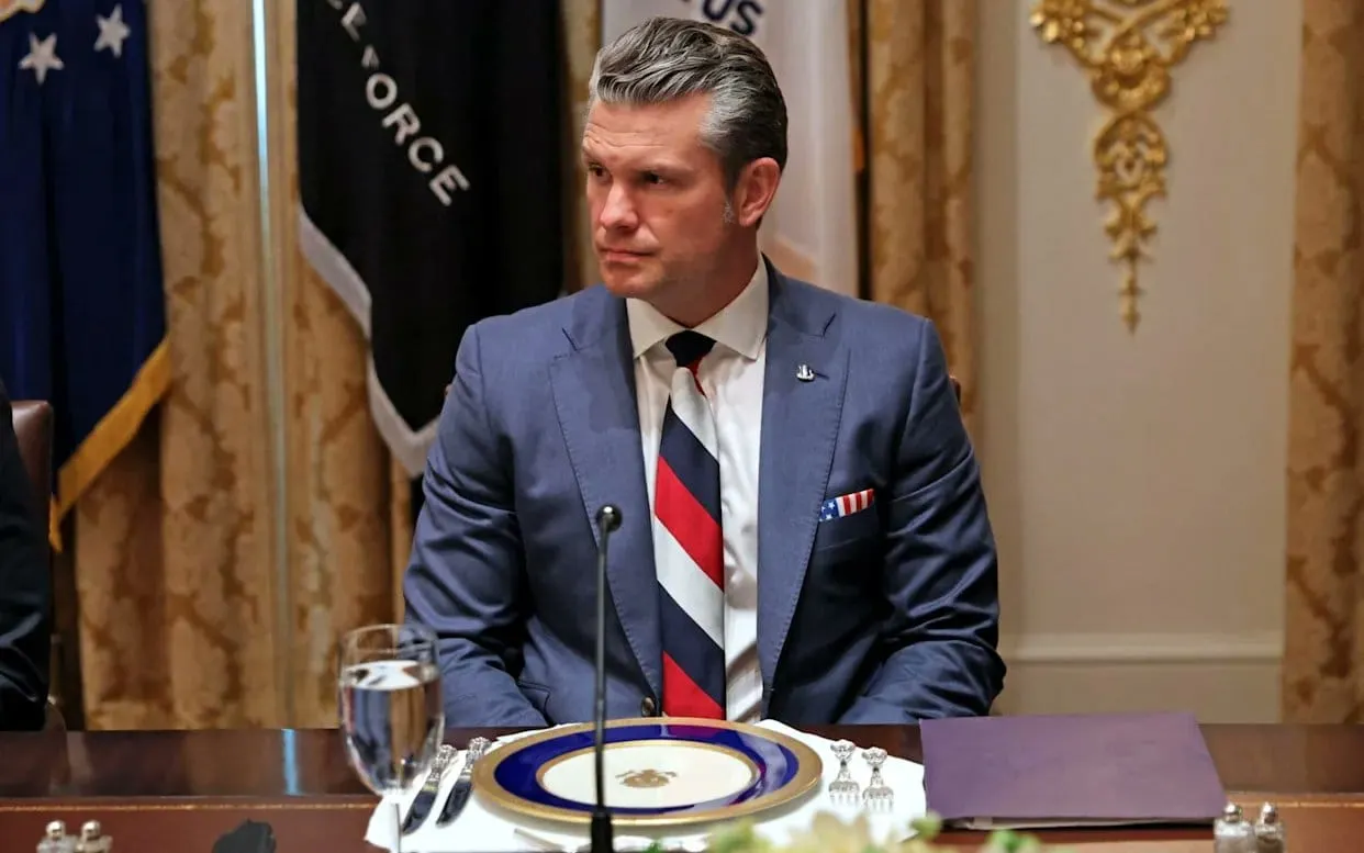 U.S. Backs South Korea’s Nuclear Submarine Push In Policy Shift