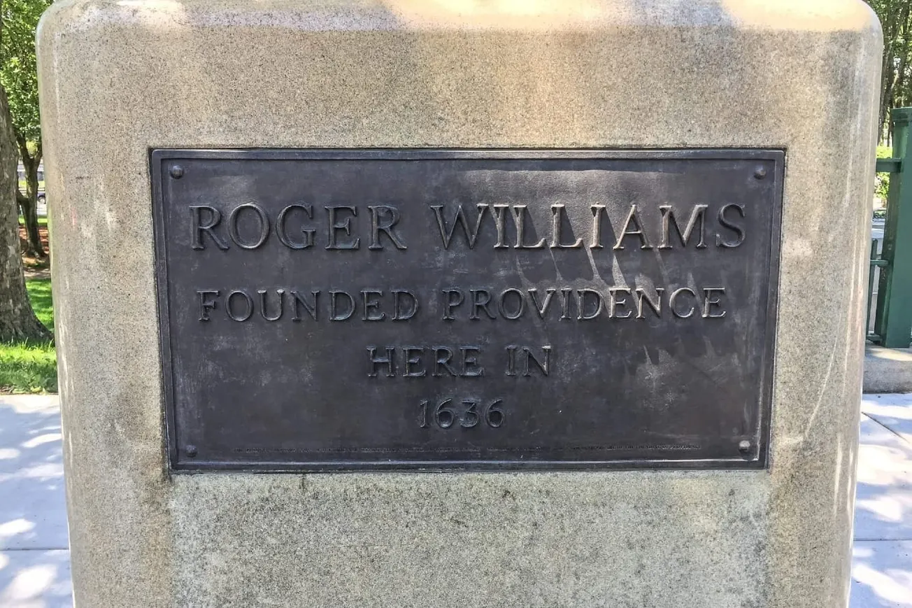 Roger Williams: Exemplar Of America’s Soul