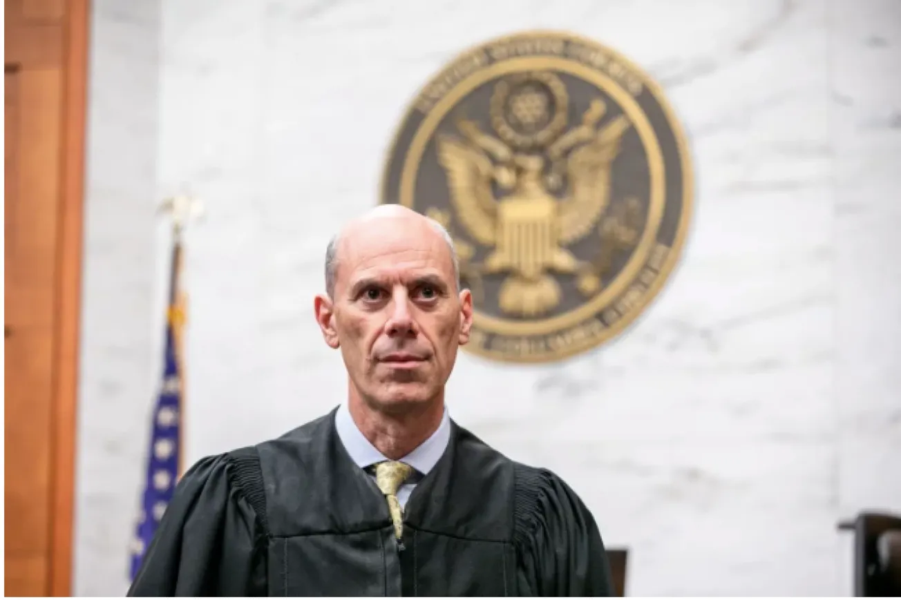 Judge Moves Ahead With Contempt Investigation Into Trump Administration