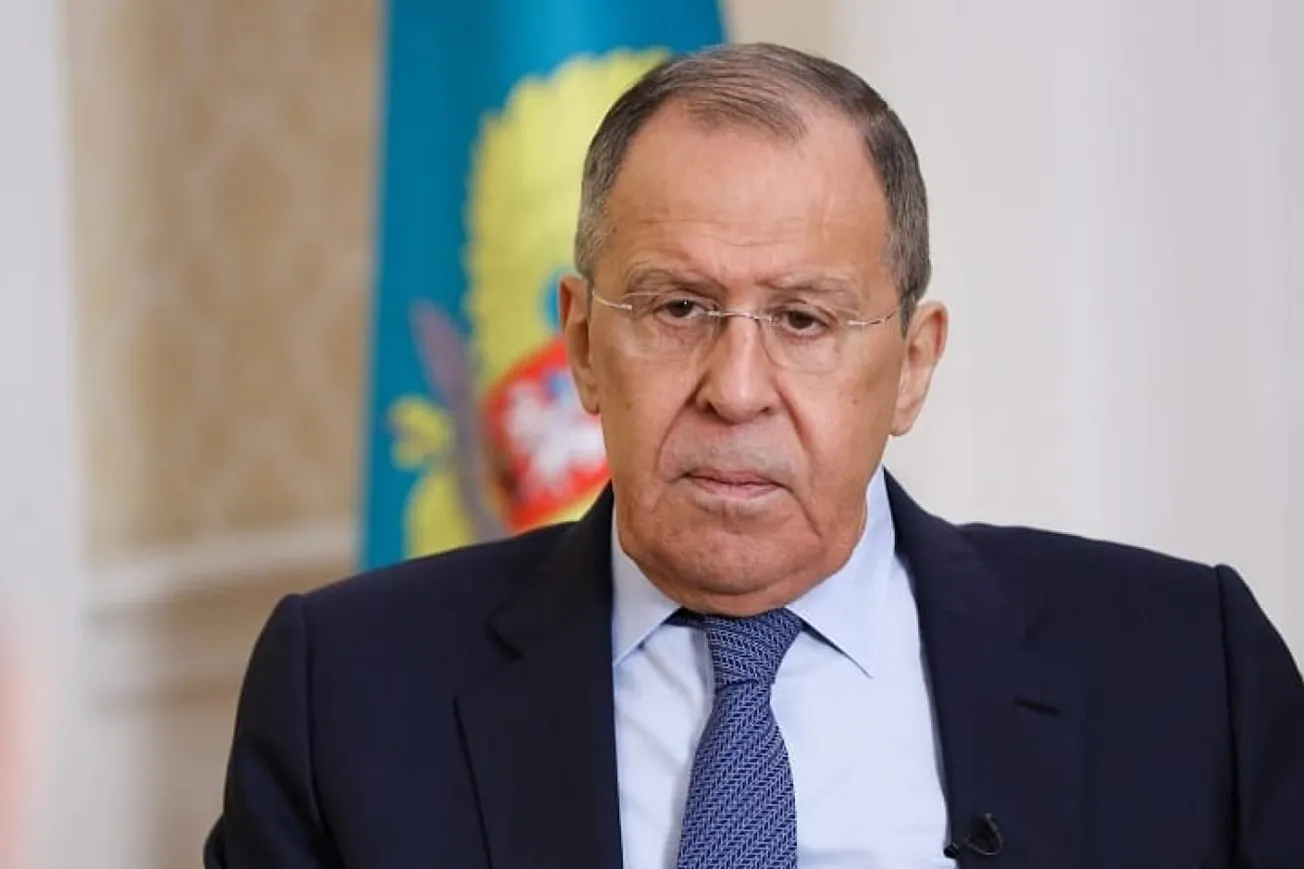 Russian Foreign Minister’s Absence Sparks Talk Of Kremlin Infighting