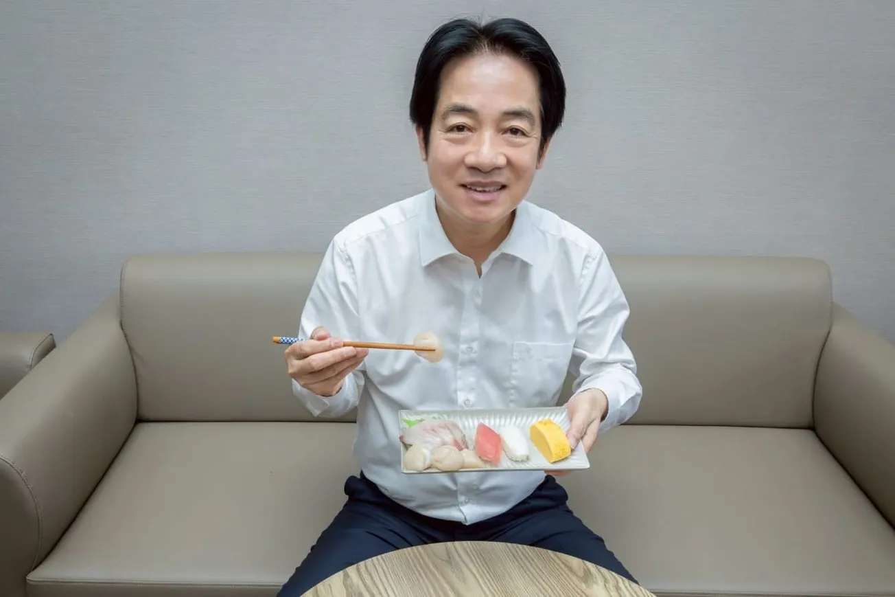 Taiwan Signals Strong Support For Japan Amid China Trade Threats