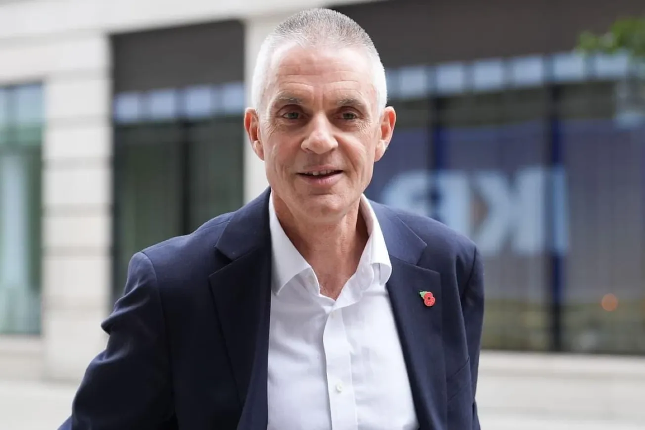 BBC Chief Urges Staff To “Fight For Truth” As Trump Threatens $1 Billion Lawsuit