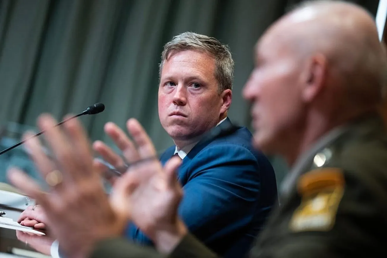 Trump’s Army Secretary Meets Russians In UAE As Peace Push Intensifies