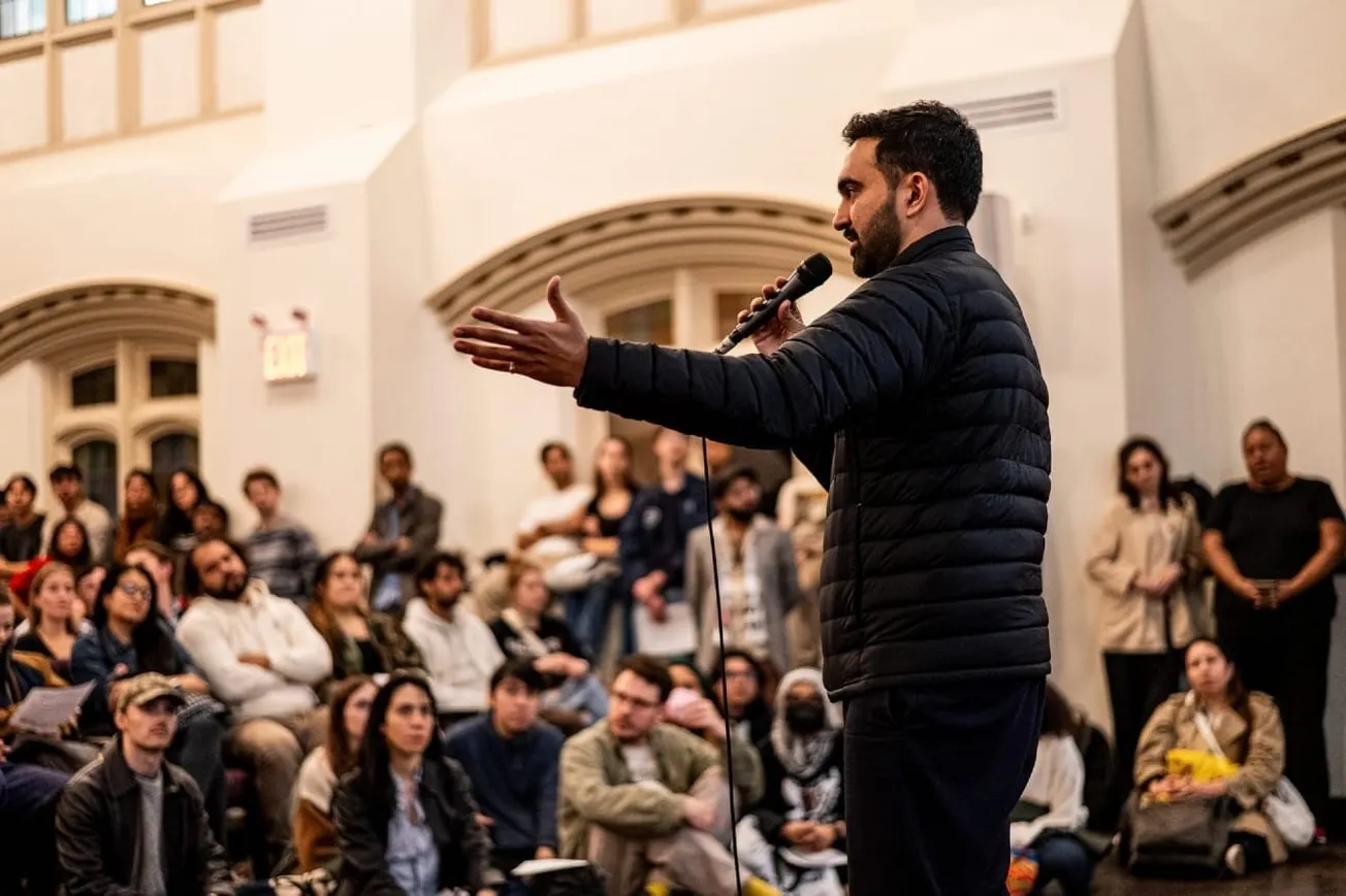 Reject Radical Mamdani: NYC Mayor Race Has National Ramifications