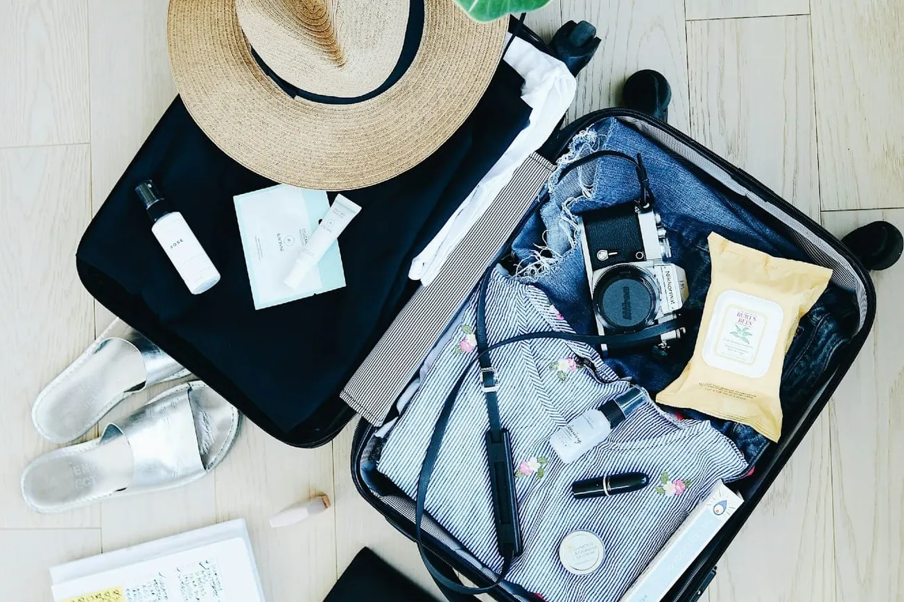 Can’t Afford A Vacation? Blame The Fed.