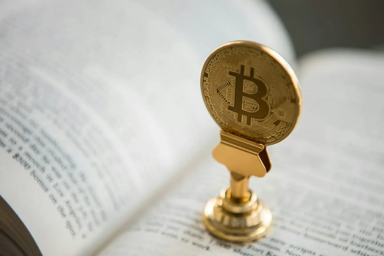 New Proposal Allows IRS To Accept Bitcoin For Tax Payments