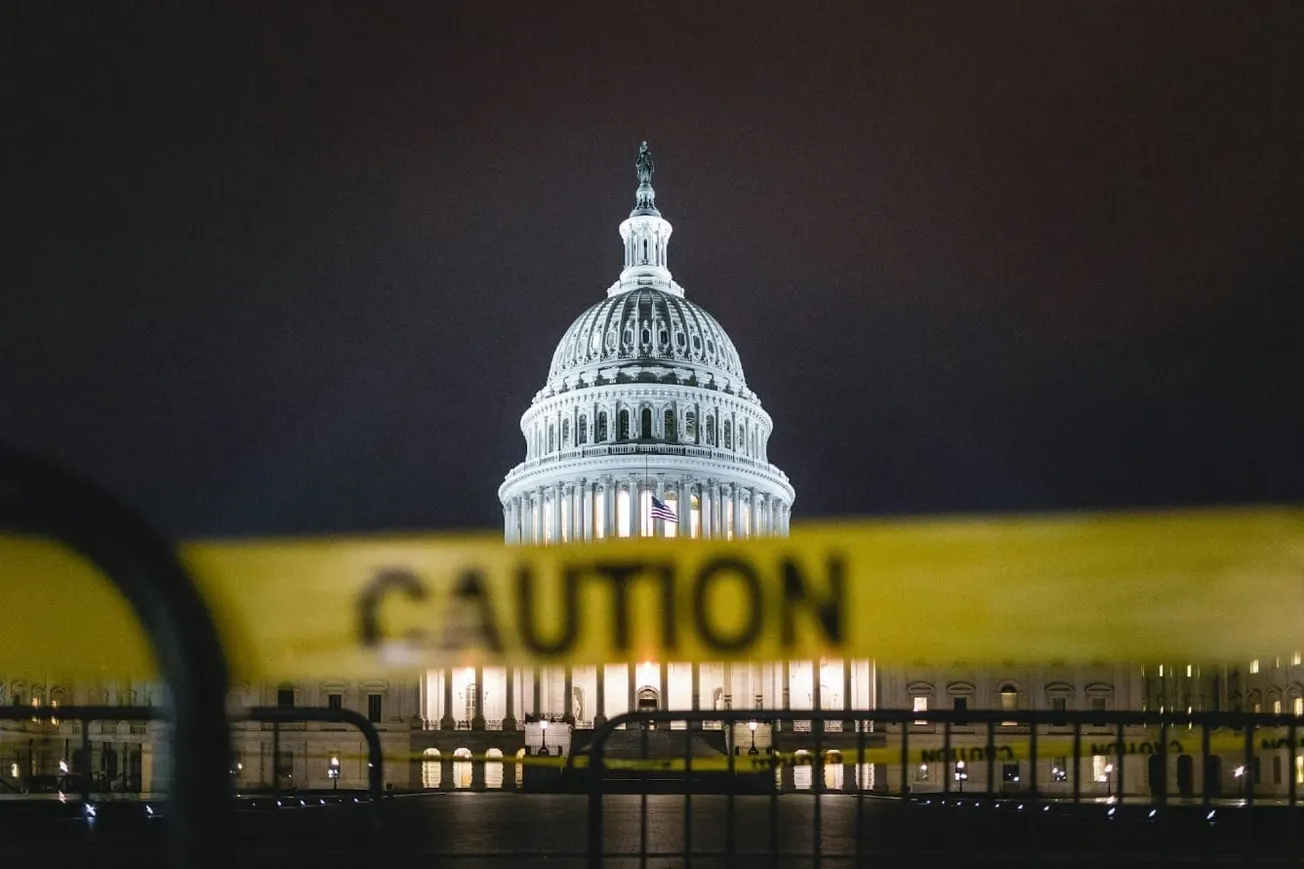 Republicans Try A New Strategy To End Shutdown