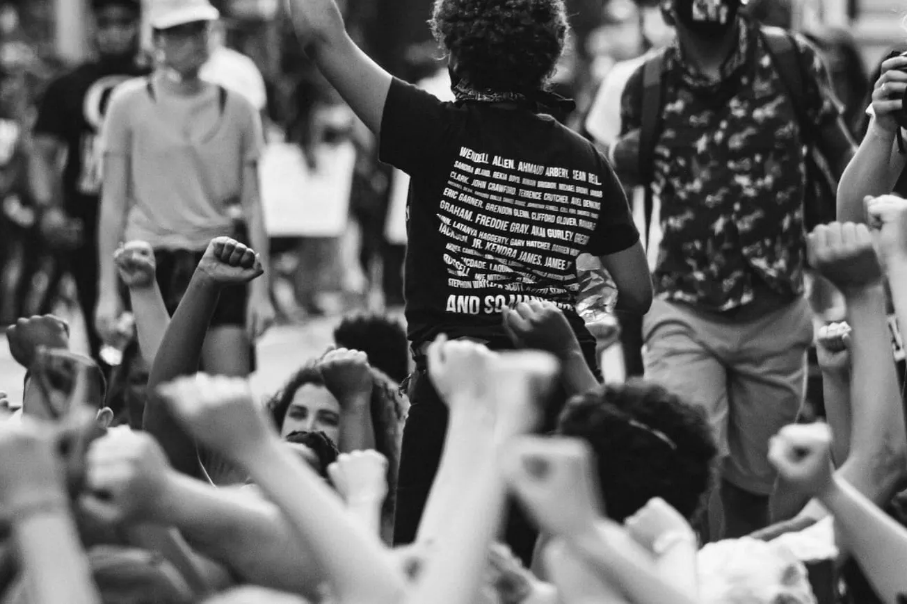 The Meaning Of Revolution