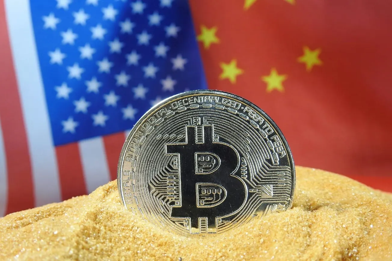 U.S. And China Step Up Crackdowns On Global Crypto Scam Networks
