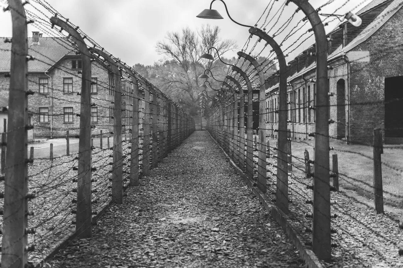 Senate Judiciary Committee Advances Legislation Designed To Help Holocaust Families