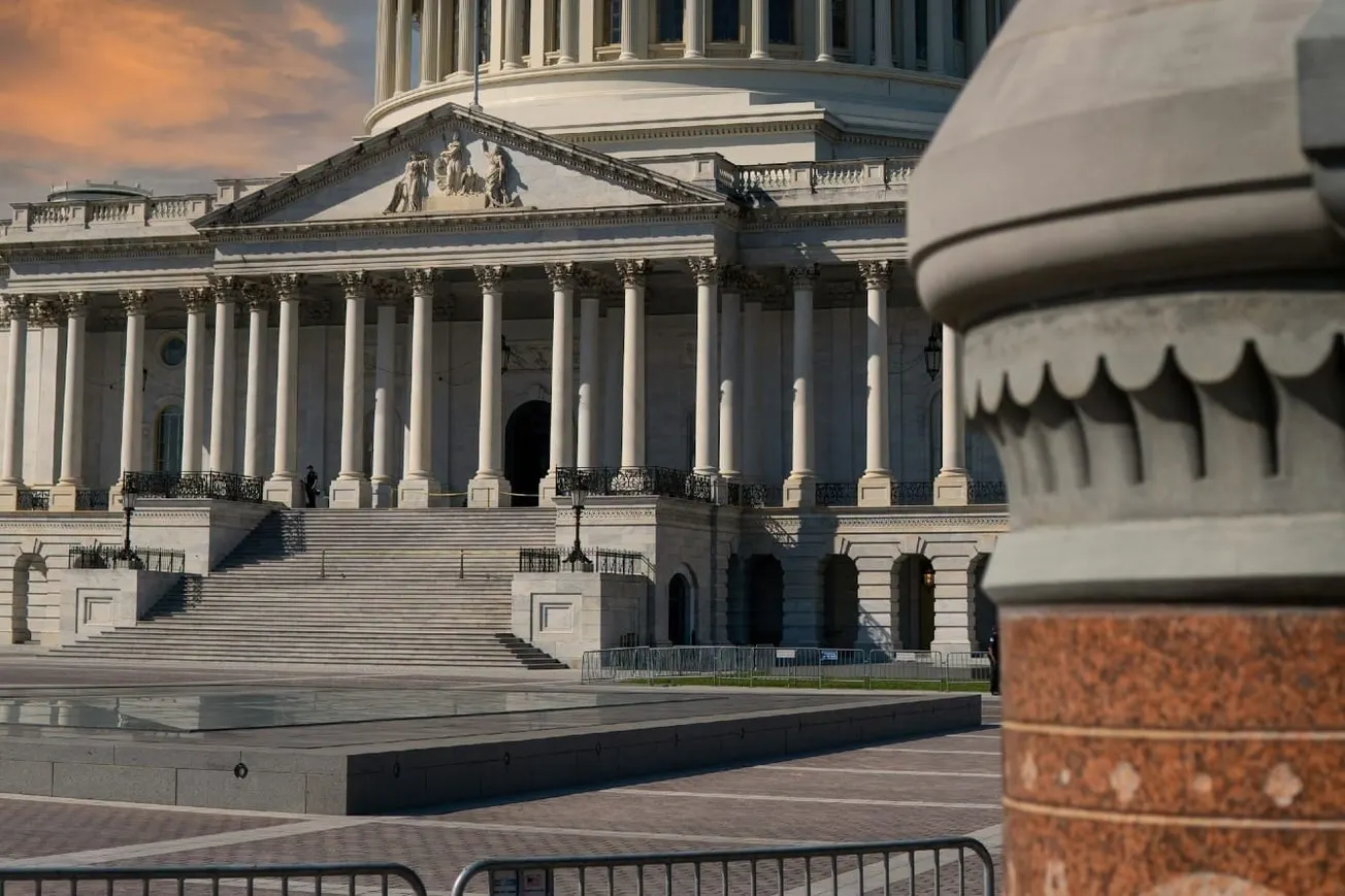 The Government Shutdown That Democrats Love