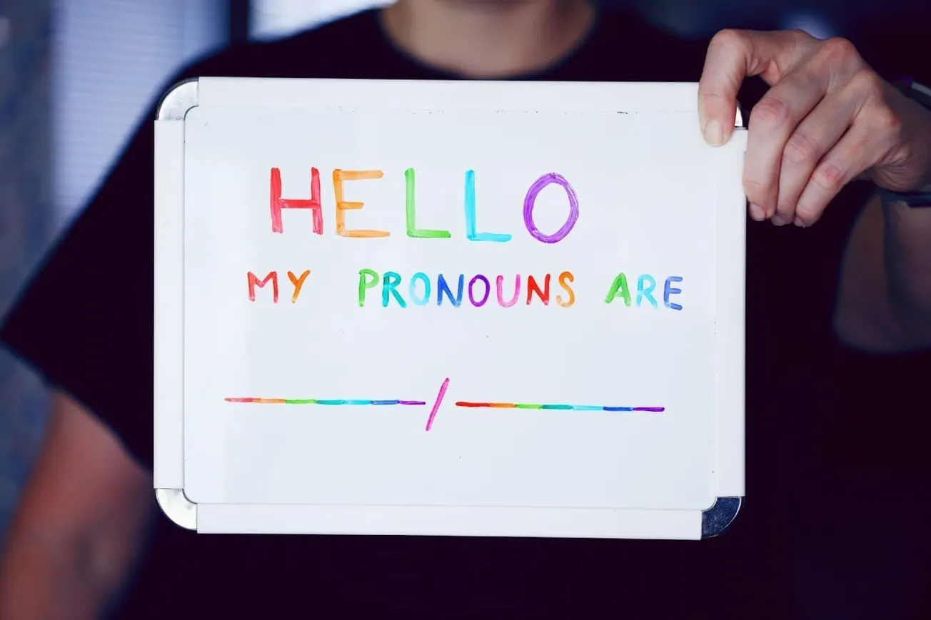 Court Delivers Win In Ohio For Free Speech Rights On Pronouns