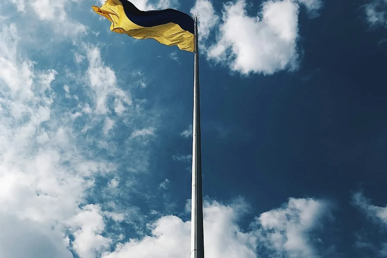 Ukraine’s Days Are Numbered