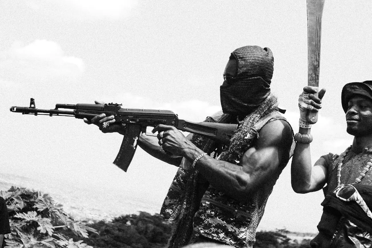 What’s The Right US Response To Mass Killings Of Christians In Africa? New Report Calls For ‘Real Action’