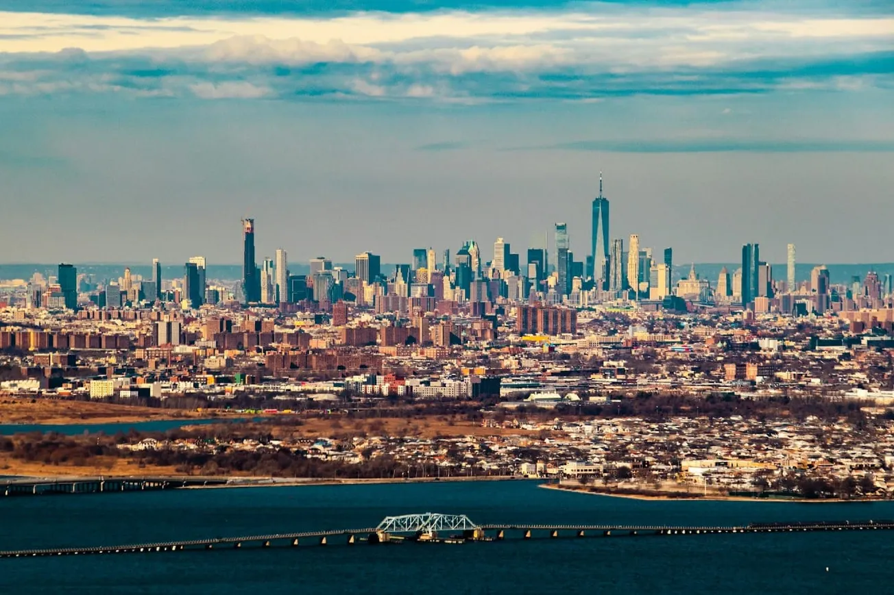 Why Republicans Dominated In This New York Suburb As The Rest Of The Country Went Blue