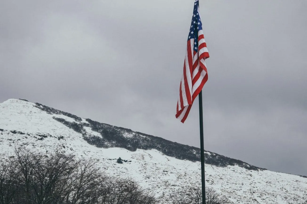 Brutal Cold Grips Nation Before Midweek Rebound