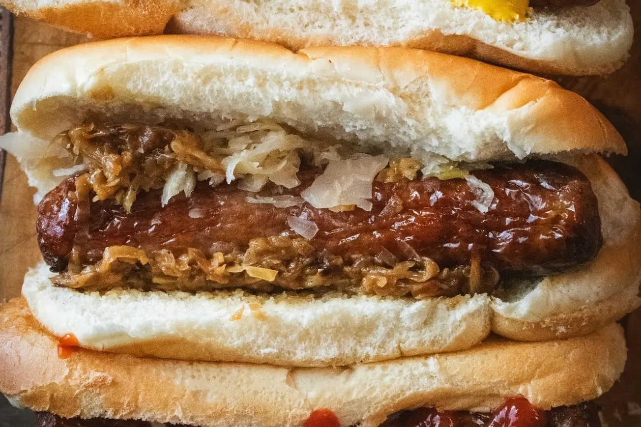 China’s Hands Are In America’s Bacon, Hot Dogs. We Should Be Concerned, New Report Says.