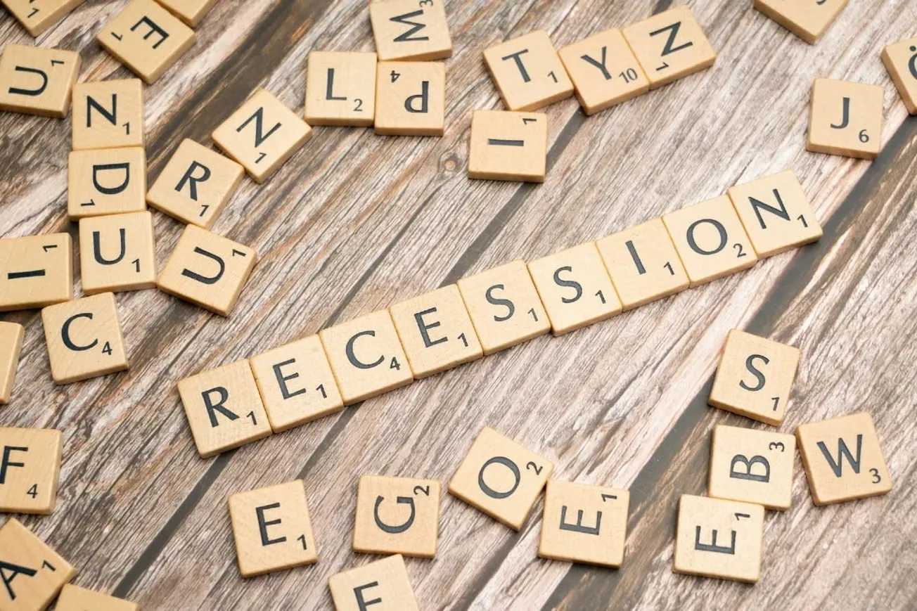 Does A Decline In “Aggregate Demand” Cause A Recession?