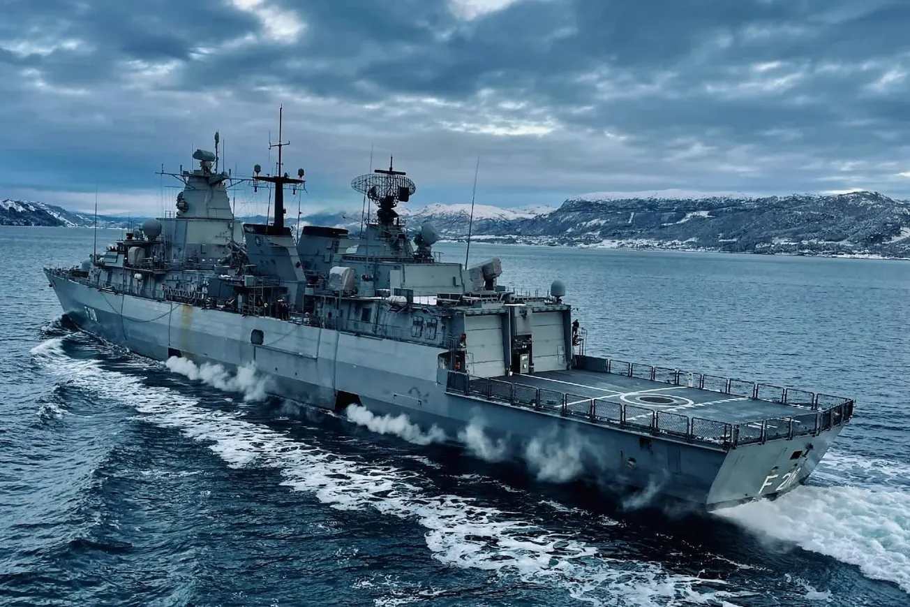 Another Regime-Change War Will Accelerate America’s Slide Into Authoritarianism