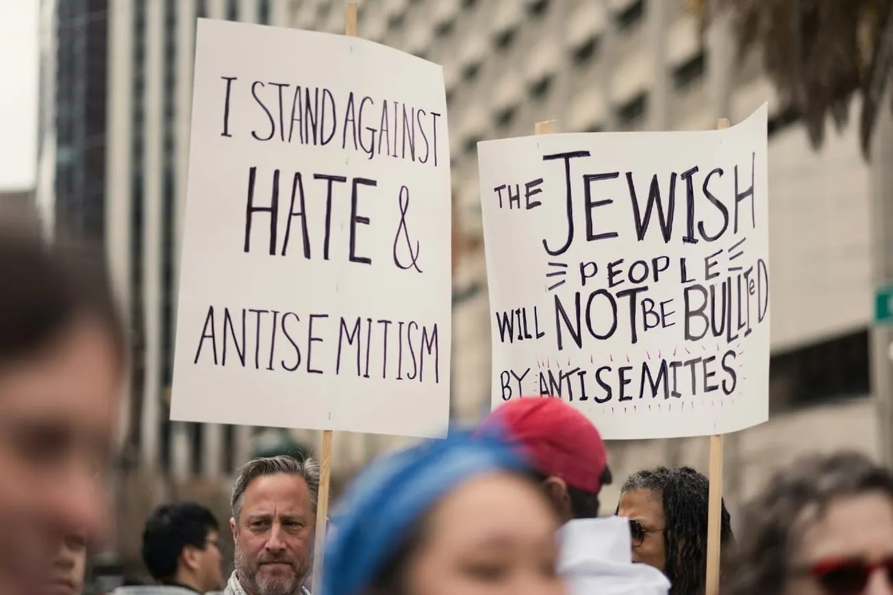 Confronting Conservative Antisemitism