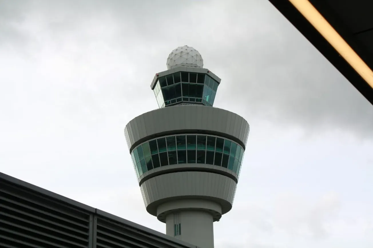Trump Orders Air Traffic Controllers Back To Work Amid Shutdown