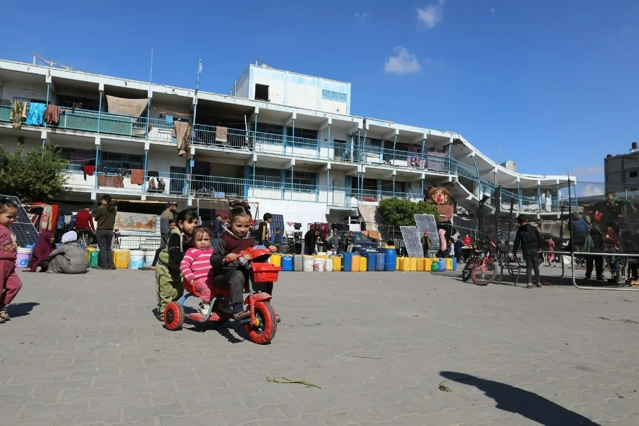 Brittany Pettersen’s Blood Money And The Babies Of Gaza