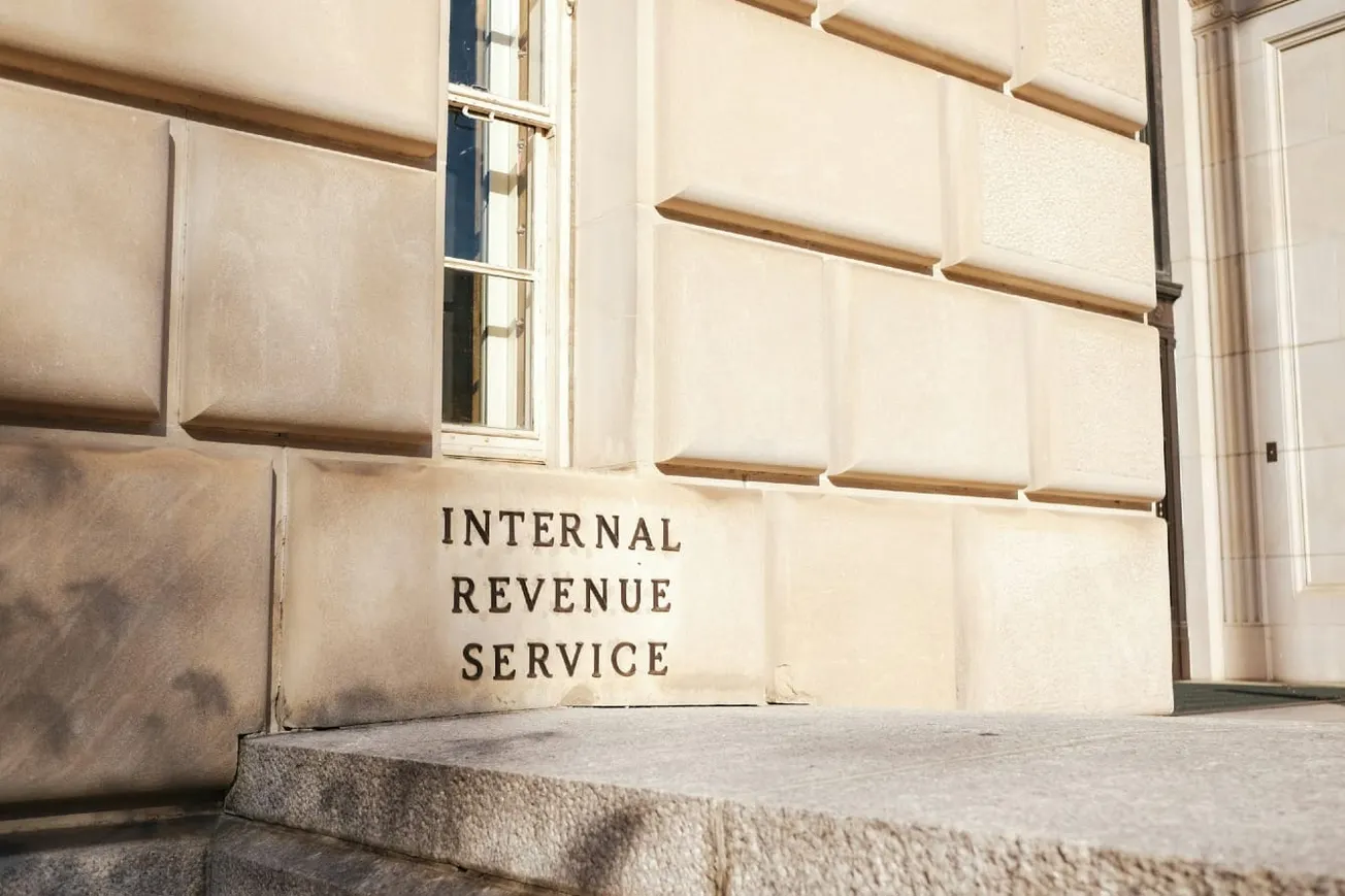 IRS Turns To AI Agents As Staffing Falls Nearly 25%