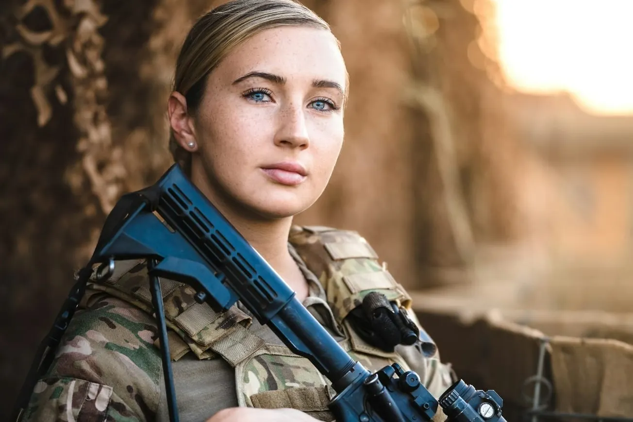 Department Of War Shake-Up: More Women Enlist As ‘Common Sense’ Replaces Woke