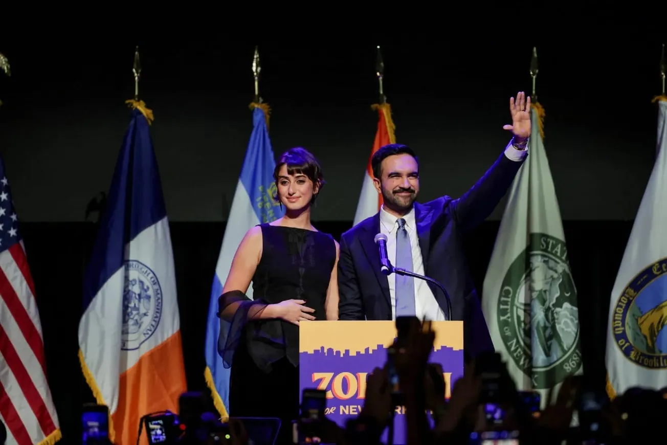 Mayor Mamdani And The Wedge Of Socialism