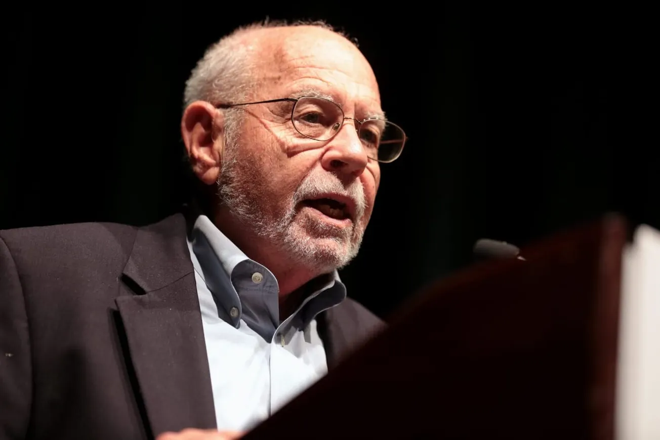 Combating Wokeness: An Interview With Paul Gottfried