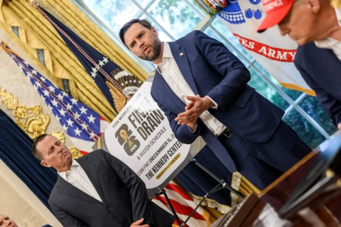 Why It Matters In This Supreme Court Case If JD Vance Runs In 2028