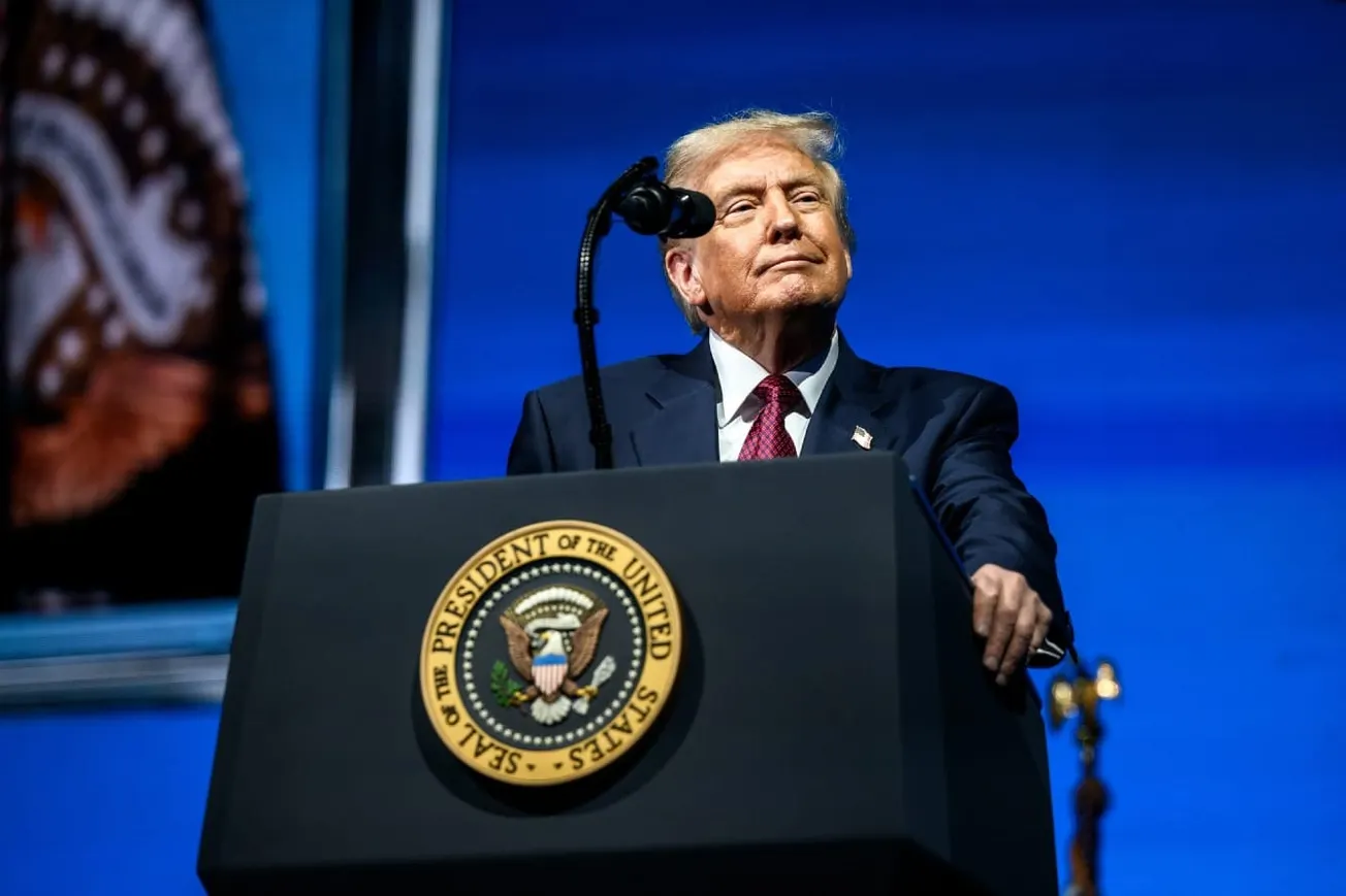 Trump’s Inflation Trap