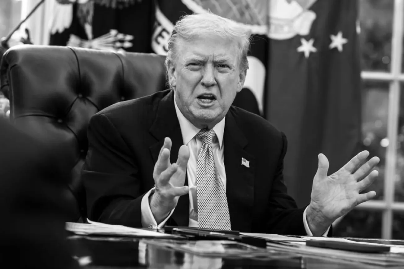 Trump Should Seize This Opportunity To Correct His Unforced Error