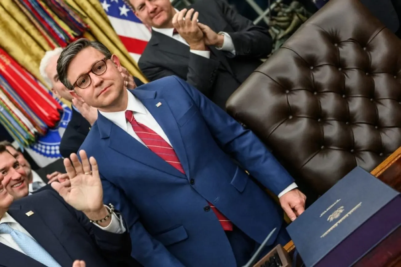 House GOP Pushing Affordability Heading Into Election Year