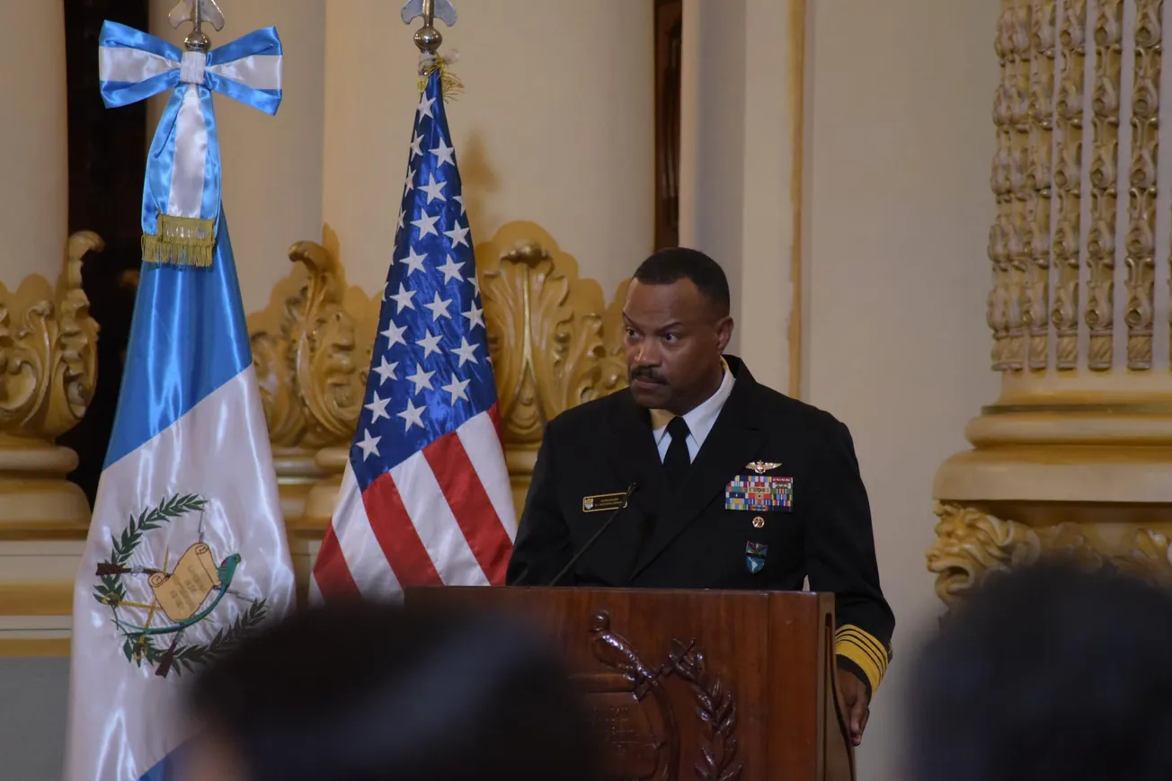 Pentagon Rift: U.S. Southern Command Chief Retires After Months Of Clash With Hegseth