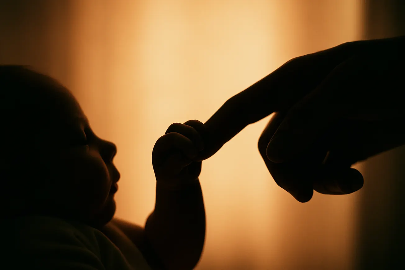 The Birthright Covenant