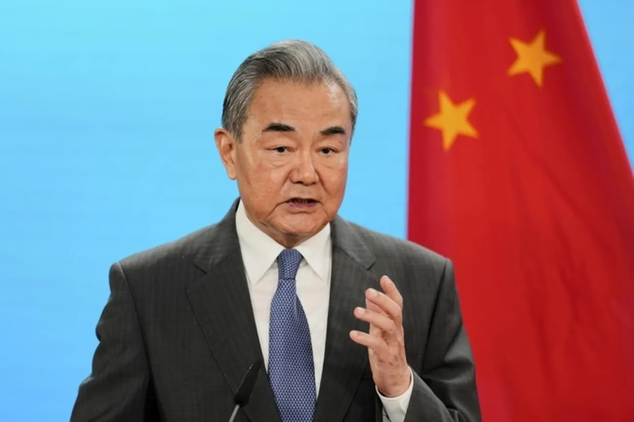 China Backs Venezuela As Trump Presses Oil Shipping Blockade