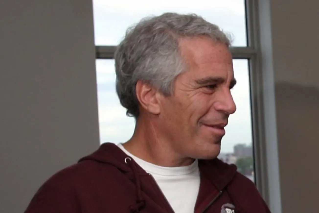 Latest Epstein Documents Include Letter, Emails, Heavy Redactions