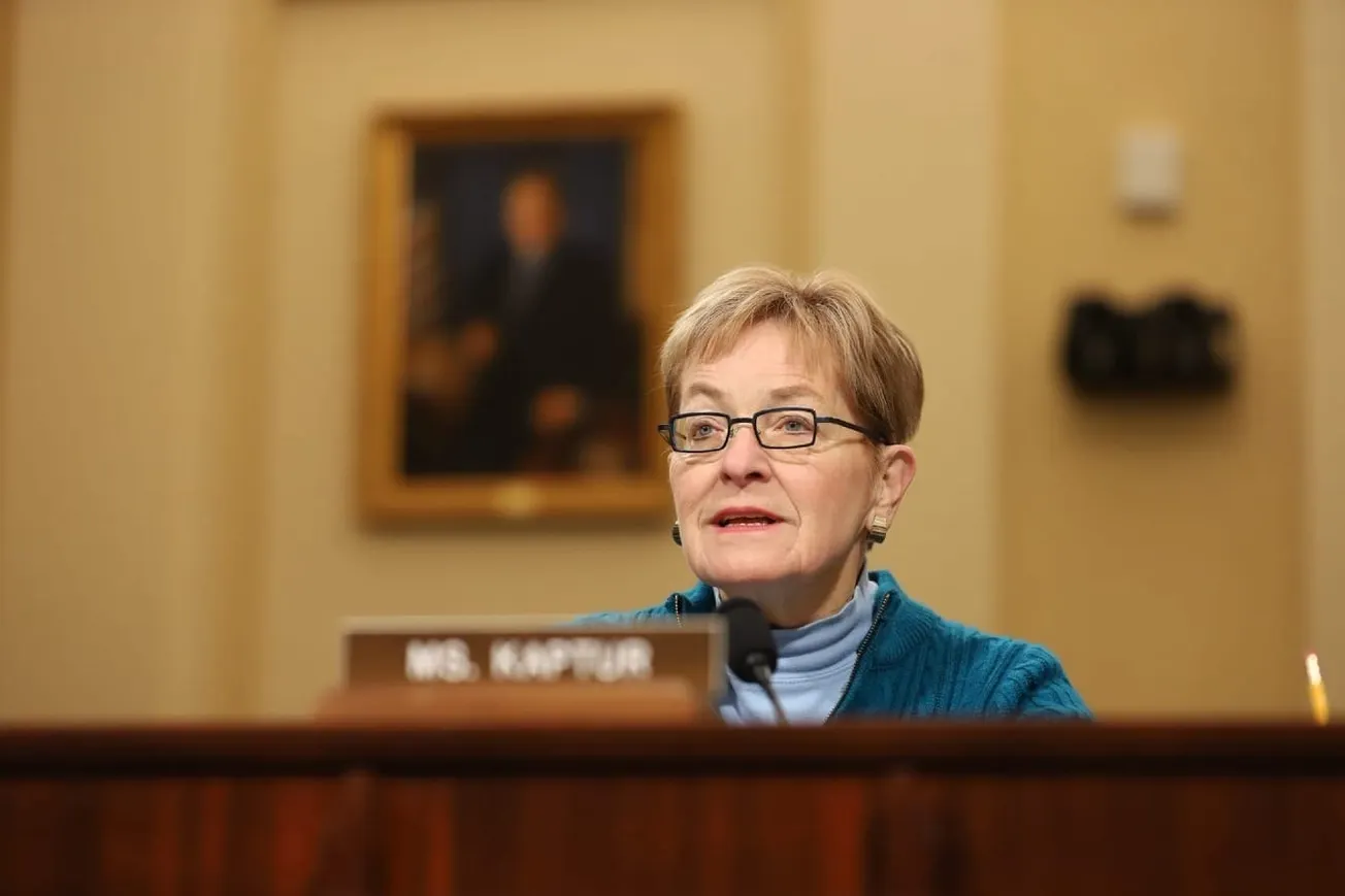 ‘Uninformed Posturing’: Ohio Swing District Race Heats Up As Kaptur Responds To Challenger