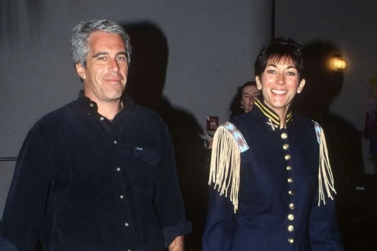 Judge Approves Release Of Maxwell Records, With Safeguards For Victims