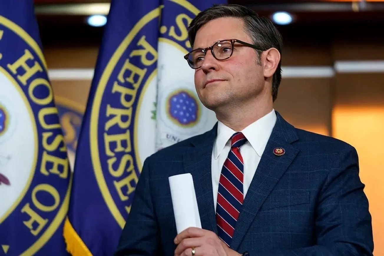 Stefanik And Johnson War Over House GOP Leadership