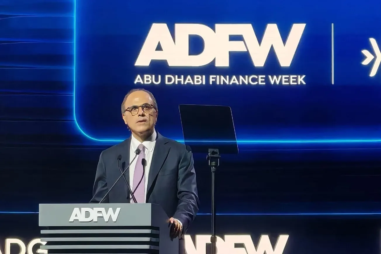 IMF Credits U.S.-Led AI Surge For Blunting Trade War Fallout