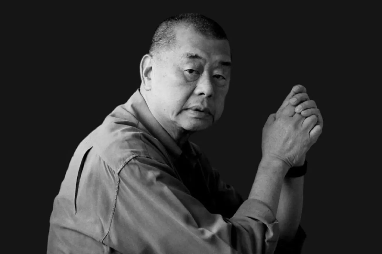 Pro-Democracy Hong Kong Media Tycoon Jimmy Lai Faces Life Sentence