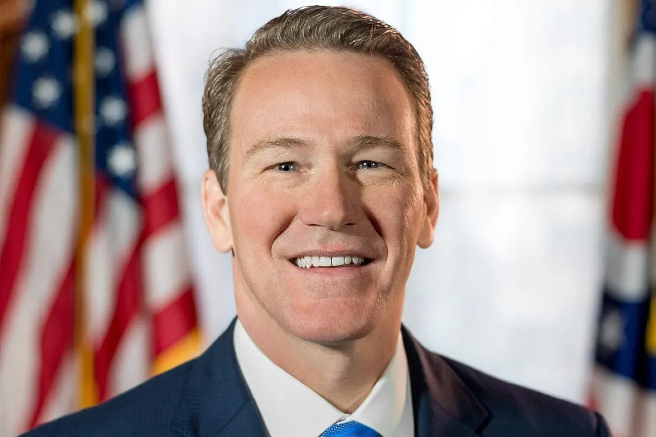 Husted Officially Files For Race That Could Determine Control Of The Senate