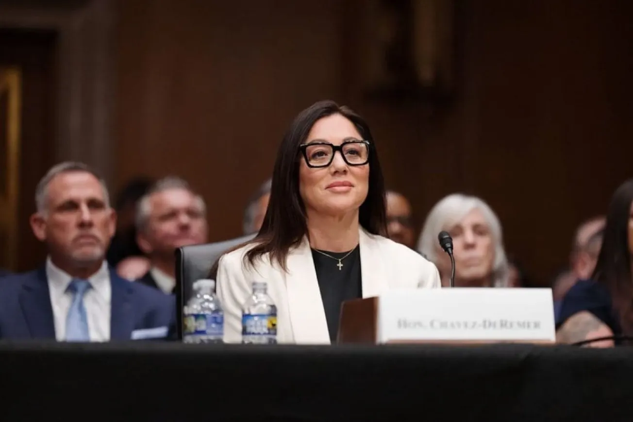 How Labor Secretary Is Saving American Jobs From AI Replacement