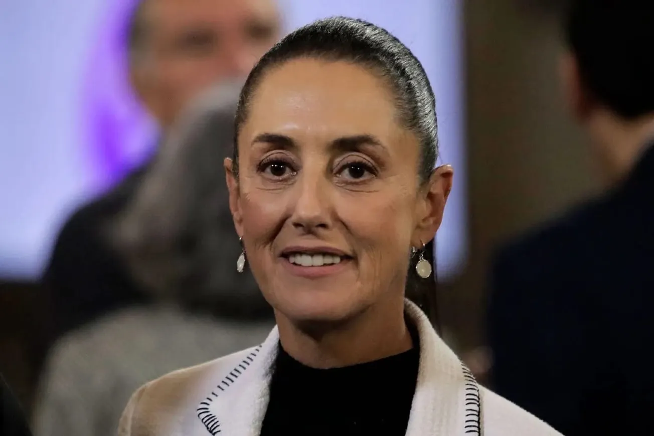 Trump Threatens Mexico With Additional Tariffs Over Failure To Fulfill Water Agreement