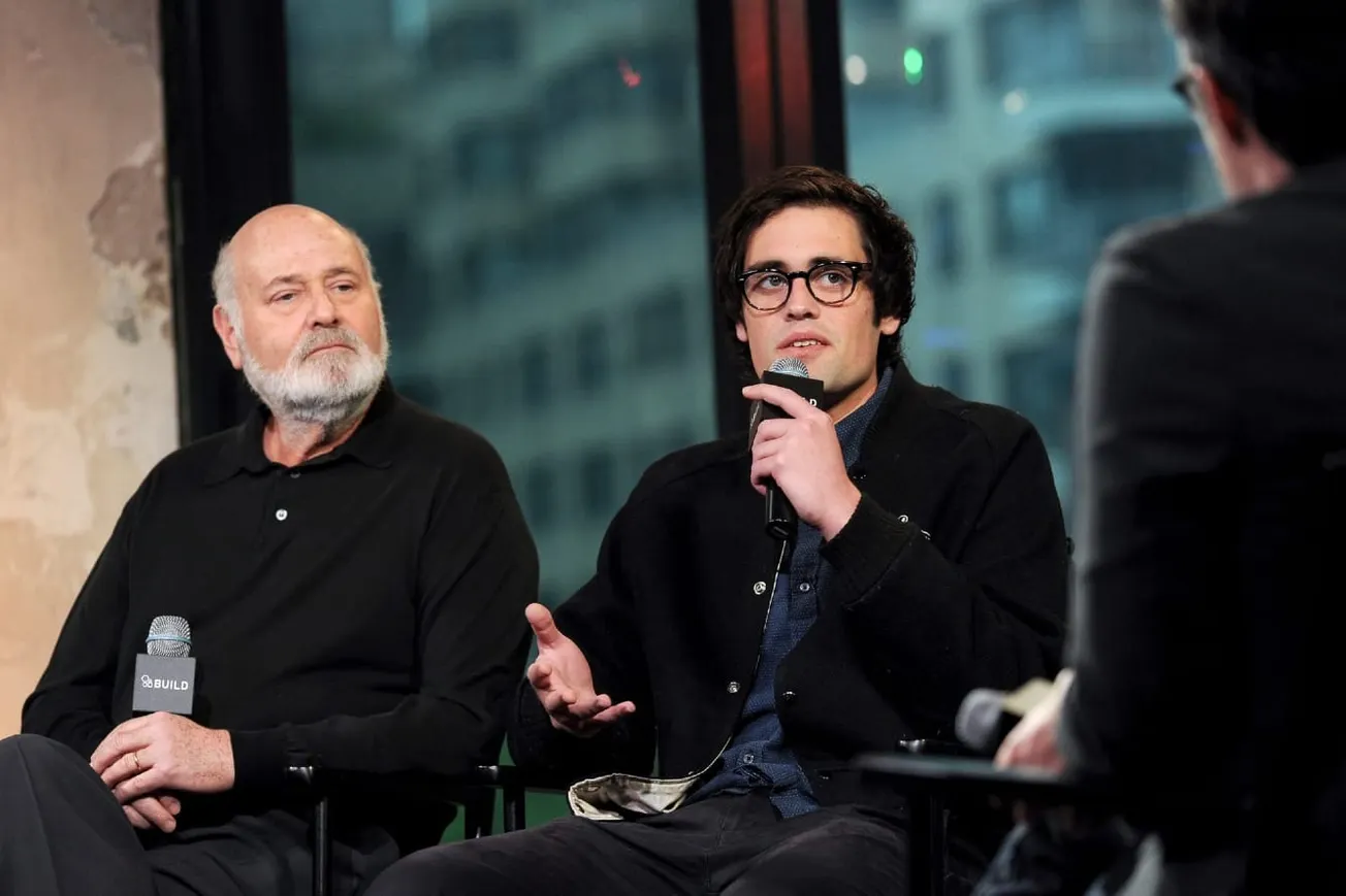 Police Arrest Rob Reiner’s Son Following Apparent Homicide